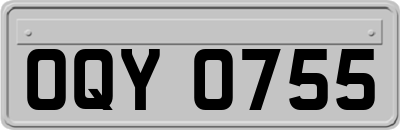 OQY0755