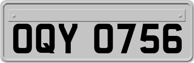 OQY0756