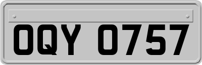 OQY0757