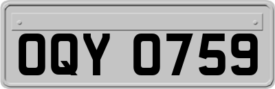 OQY0759