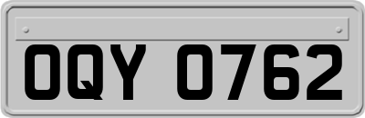 OQY0762