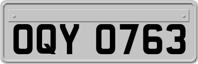 OQY0763
