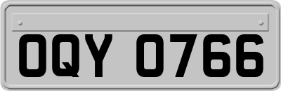 OQY0766