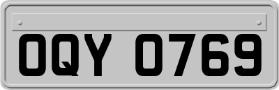 OQY0769