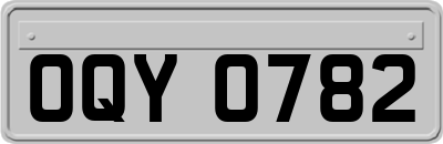 OQY0782
