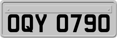 OQY0790