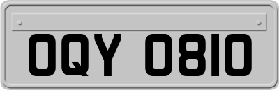 OQY0810