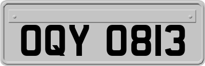 OQY0813