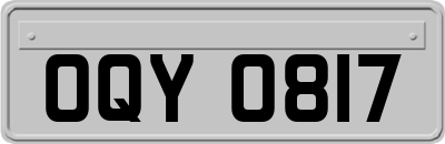 OQY0817