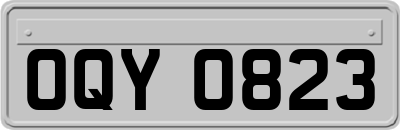 OQY0823