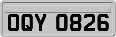 OQY0826