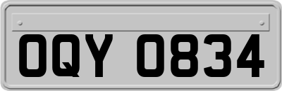 OQY0834