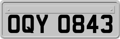 OQY0843