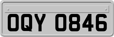 OQY0846