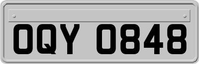 OQY0848