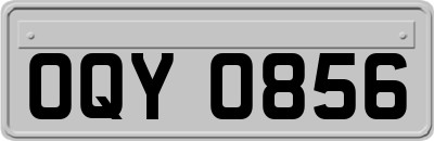 OQY0856