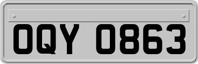 OQY0863