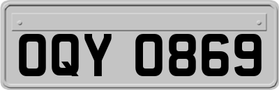 OQY0869