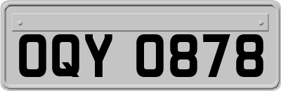 OQY0878