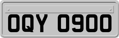 OQY0900