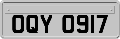 OQY0917