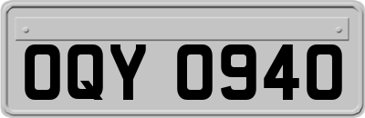 OQY0940