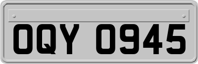 OQY0945