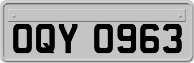 OQY0963