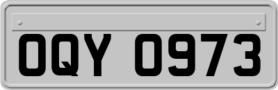 OQY0973