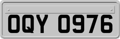 OQY0976
