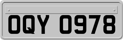 OQY0978