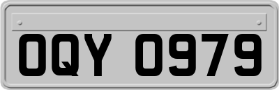 OQY0979