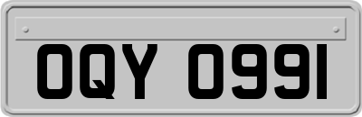 OQY0991