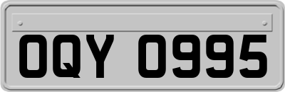 OQY0995