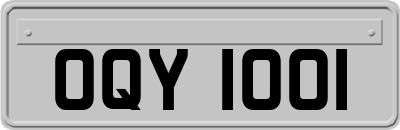 OQY1001
