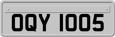 OQY1005