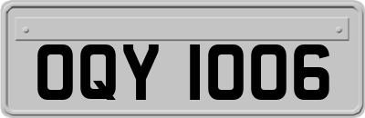 OQY1006