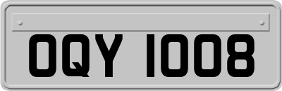OQY1008
