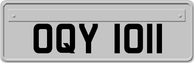 OQY1011