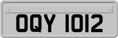 OQY1012
