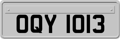 OQY1013