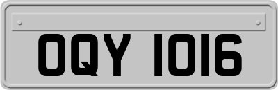 OQY1016