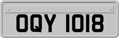 OQY1018