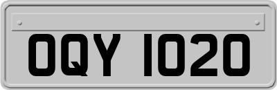 OQY1020