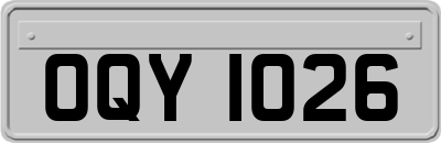 OQY1026