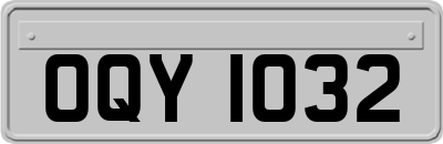 OQY1032