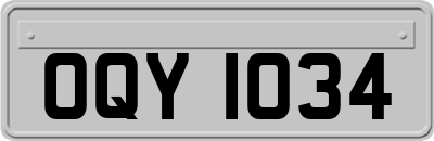 OQY1034