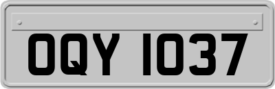 OQY1037