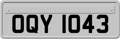 OQY1043