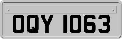 OQY1063